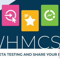 WHMCS-虚拟主机计费和自动化平台 V8.5.0 Beta 1